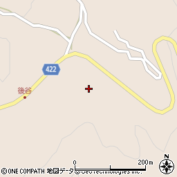 広島県庄原市小用町1153周辺の地図