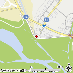 静岡県島田市相賀200-7周辺の地図