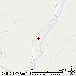 島根県邑智郡邑南町阿須那1340周辺の地図