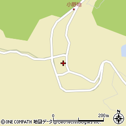 岡山県赤磐市平山991周辺の地図