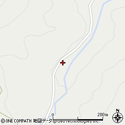 島根県邑智郡邑南町阿須那1340周辺の地図