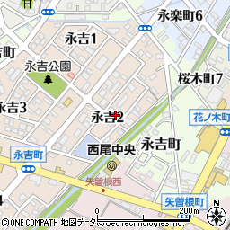 ジャパン企画株式会社周辺の地図
