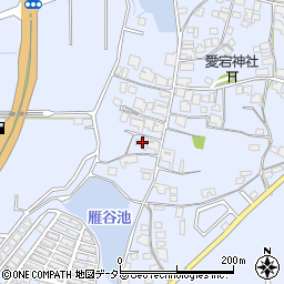 兵庫県小野市浄谷町1755周辺の地図