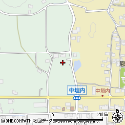 兵庫県たつの市揖西町新宮32周辺の地図