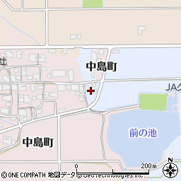 兵庫県小野市浄谷町542周辺の地図