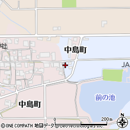 兵庫県小野市浄谷町543周辺の地図