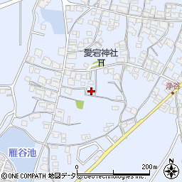 兵庫県小野市浄谷町1874周辺の地図
