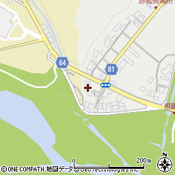 静岡県島田市相賀203周辺の地図