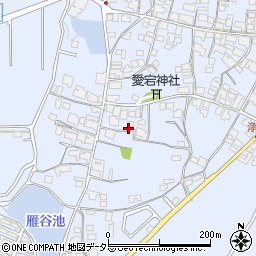 兵庫県小野市浄谷町1874-3周辺の地図
