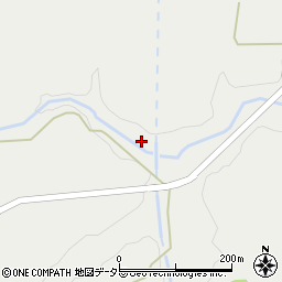 静岡県浜松市天竜区青谷2226周辺の地図