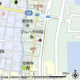 静岡県焼津市城之腰99-1周辺の地図