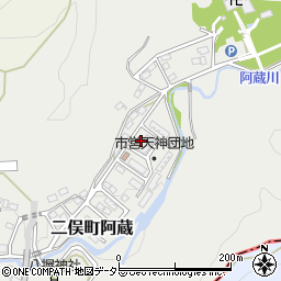静岡県浜松市天竜区二俣町阿蔵482周辺の地図