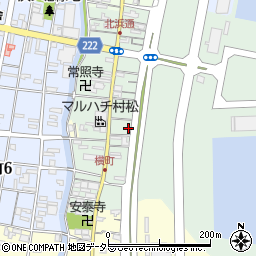 静岡県焼津市城之腰100周辺の地図