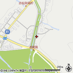 静岡県島田市相賀127-1周辺の地図