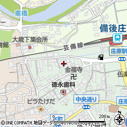 ユカワ紙化産業株式会社周辺の地図