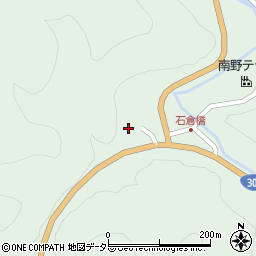 滋賀県甲賀市信楽町下朝宮1011周辺の地図