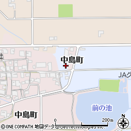兵庫県小野市浄谷町548-1周辺の地図