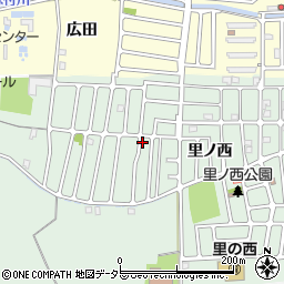 木村寝装周辺の地図
