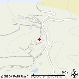 岡山県加賀郡吉備中央町高谷1322周辺の地図