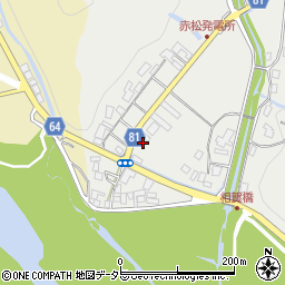 静岡県島田市相賀195周辺の地図