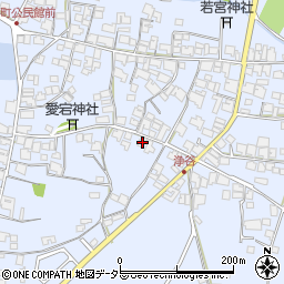 兵庫県小野市浄谷町1895-2周辺の地図