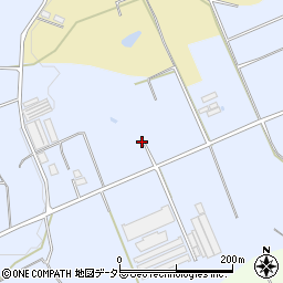 兵庫県小野市浄谷町2616周辺の地図