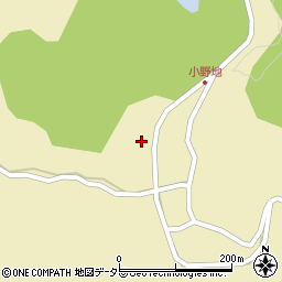 岡山県赤磐市平山1107周辺の地図