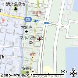 静岡県焼津市城之腰116周辺の地図