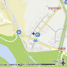 静岡県島田市相賀208周辺の地図