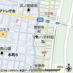 静岡県焼津市城之腰118周辺の地図