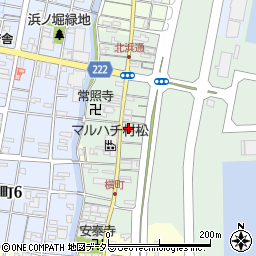 静岡県焼津市城之腰128周辺の地図