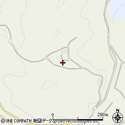 岡山県加賀郡吉備中央町高谷738周辺の地図