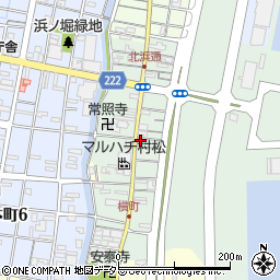 静岡県焼津市城之腰132周辺の地図