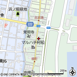 静岡県焼津市城之腰150周辺の地図