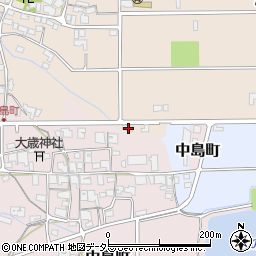 兵庫県小野市広渡町44周辺の地図