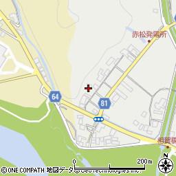 静岡県島田市相賀214周辺の地図