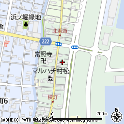 静岡県焼津市城之腰157周辺の地図