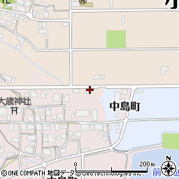 兵庫県小野市広渡町46周辺の地図