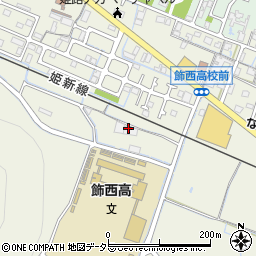 株式会社中筋鉄建周辺の地図