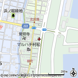 静岡県焼津市城之腰124周辺の地図
