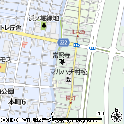 静岡県焼津市城之腰138周辺の地図