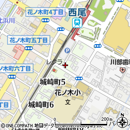 鈴木経営会計周辺の地図