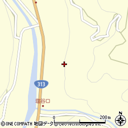 岡山県高梁市巨瀬町432周辺の地図