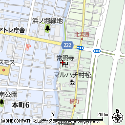 静岡県焼津市城之腰154周辺の地図