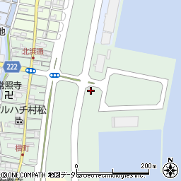 静岡県焼津市城之腰269周辺の地図