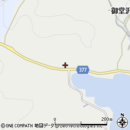 愛知県豊川市平尾町（中山）周辺の地図