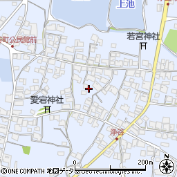 兵庫県小野市浄谷町1656周辺の地図