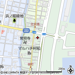 静岡県焼津市城之腰184周辺の地図