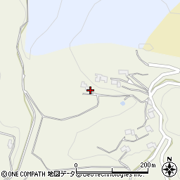 岡山県加賀郡吉備中央町高谷998-2周辺の地図
