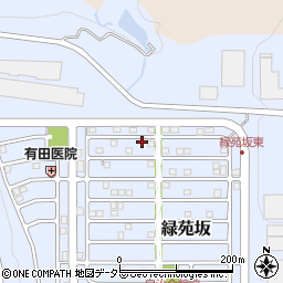野村呉服店周辺の地図